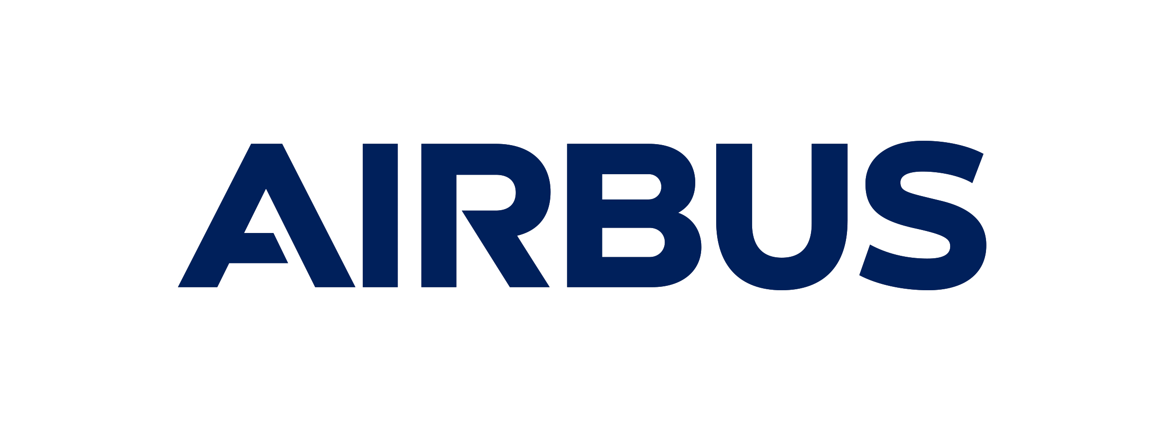 Logo Airbus