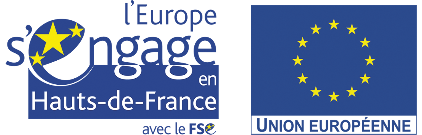 L'europe s'engage