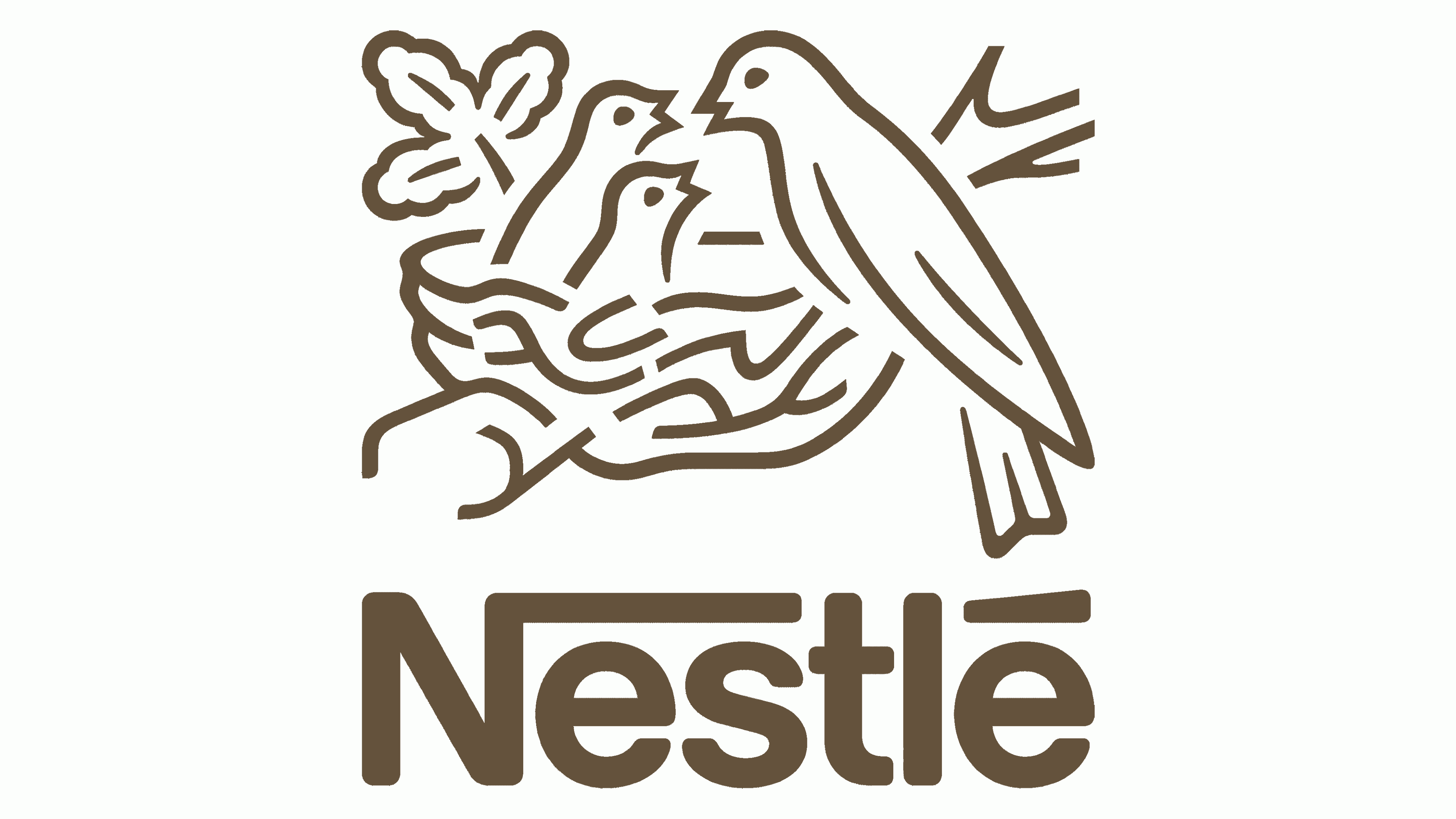 Logo nestle