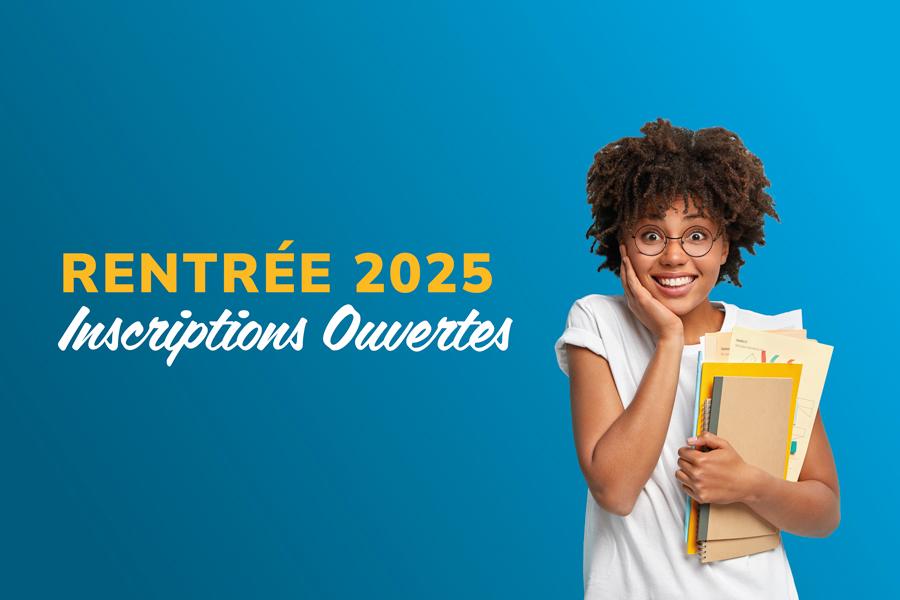 Rentrée 2025